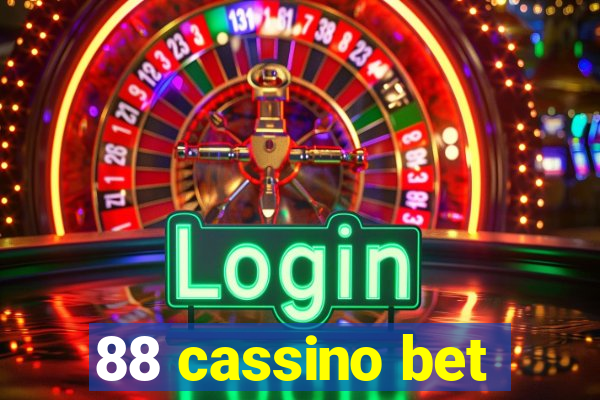 88 cassino bet